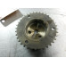 105X009 Right Exhaust Camshaft Timing Gear From 2013 Subaru Outback  2.5 13024AA340
